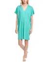 N Natori Sleep Top In Blue