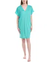 N Natori Sleep Top In Blue