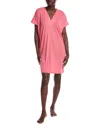 N Natori Sleep Top In Pink