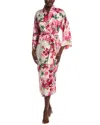 N Natori Sofia Robe In Multi