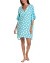 N NATORI N NATORI SOHO CHALLIS SLEEPSHIRT