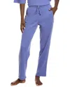 N Natori Tranquility Pant In Blue