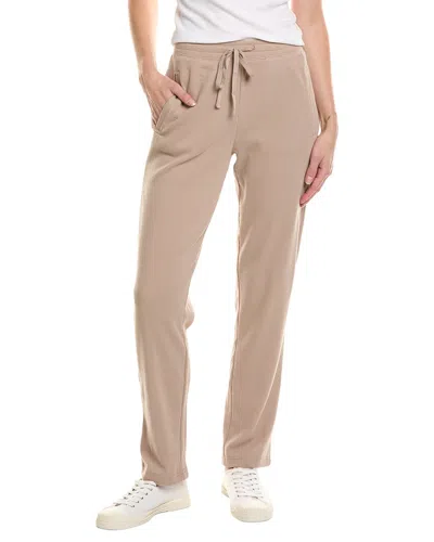 N Natori Tranquility Pant In Brown