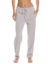 N Natori Tranquility Pant In Gray