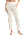 N Natori Tranquility Pant In White