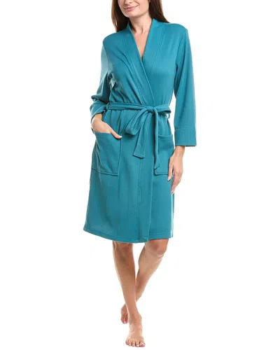 N NATORI TRANQUILITY WAFFLE WRAP