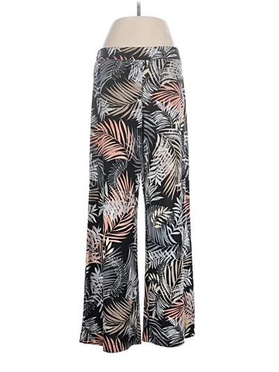 Pre-owned N Touch Casual Pants In Gray