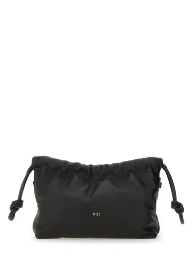 N°21 Bag Eva In Black