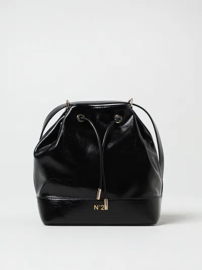 N°21 Bag N° 21 Kids Color Black