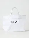 N°21 Bag N° 21 Kids Color White