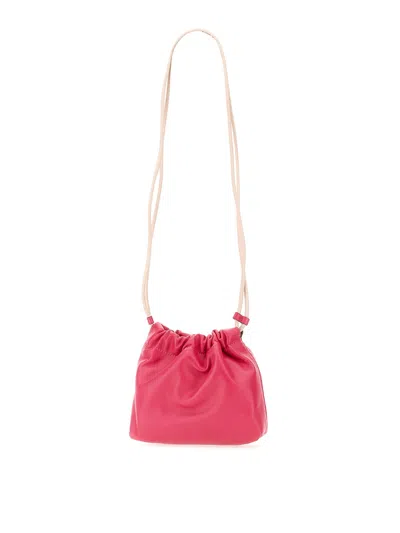 N°21 Eva Mini Bag In Pink
