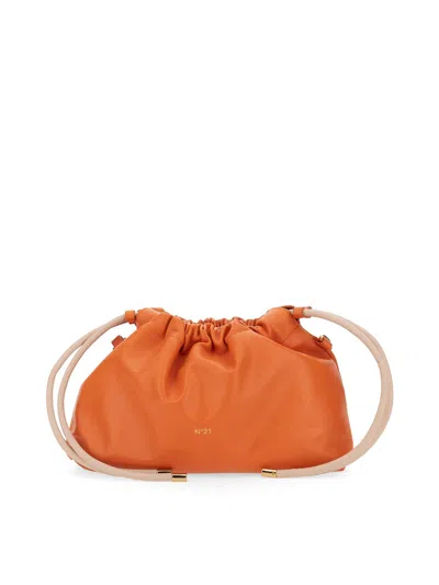 N°21 Bag Eva In Orange