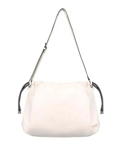 N°21 EVA SHOULDER BAG