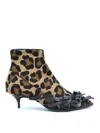 N°21 Booties