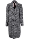 N°21 Coat