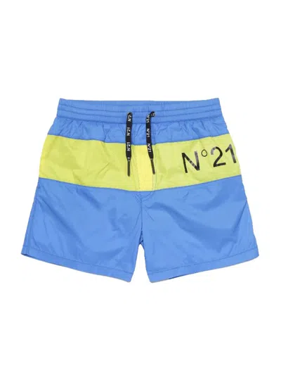 N°21 Kids' Costume