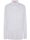 N°21 Long-sleeved Shirt