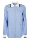 N°21 Cotton Shirt