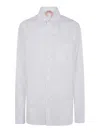 N°21 Camisa - Blanco In Blanco