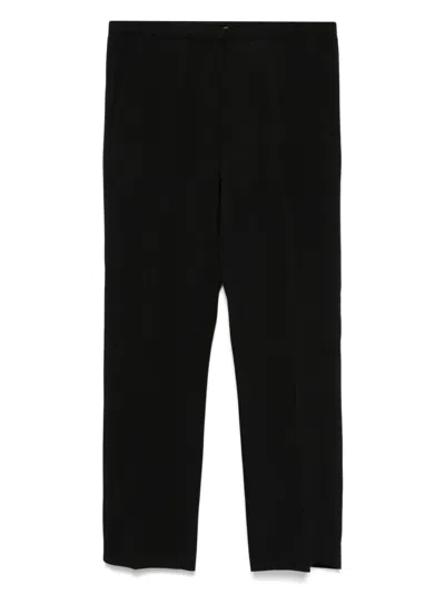 N°21 CREPE TROUSERS