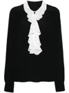 N°21 Shirt In ブラック