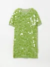 N°21 Dress N° 21 Kids Color Multicolor In Multicolor