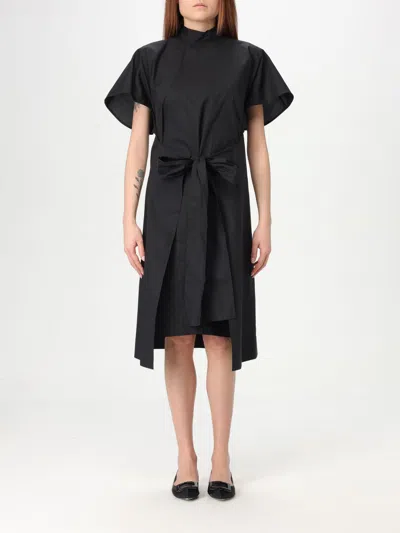 N°21 Dress N° 21 Woman Color Black In Schwarz