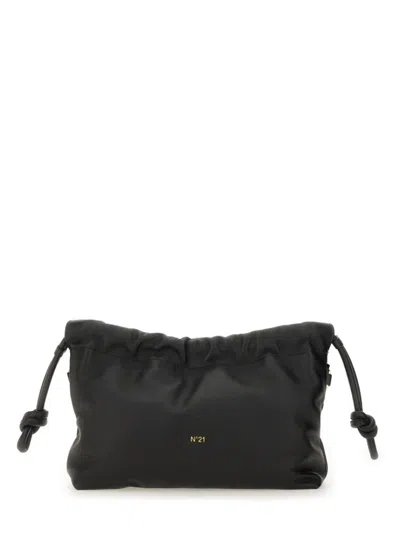 N°21 Eva" Bag In Black
