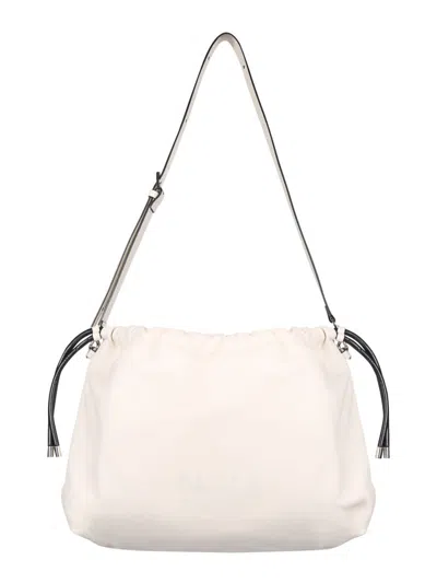 N°21 EVA SHOULDER BAG