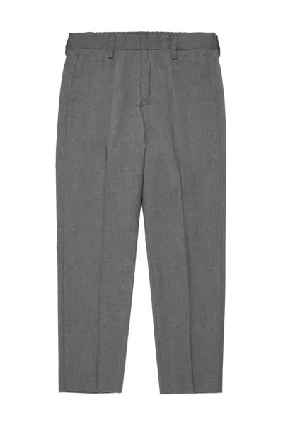 N°21 FORMAL COOL WOOL PANTS