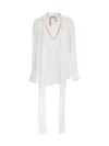 N°21 Gerogette Shirt