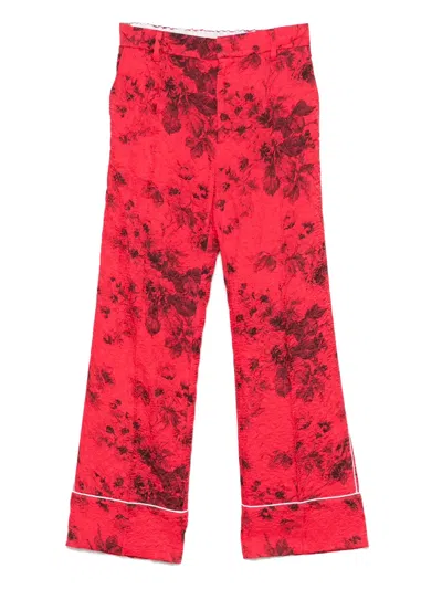 N°21 Hose Trousers
