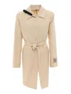 N°21 Jackets In Beige