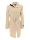 N°21 Jackets In Beige