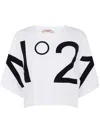 N°21 Jersey T-shirt