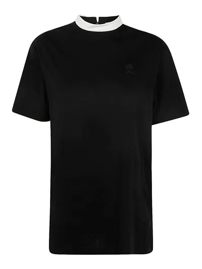 N°21 JERSEY T-SHIRT