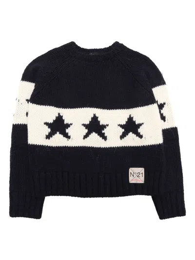 N°21 KNITWEAR