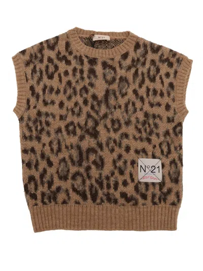 N°21 KNITWEAR