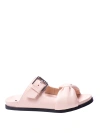 N°21 Mocasines - Rosado In Pink