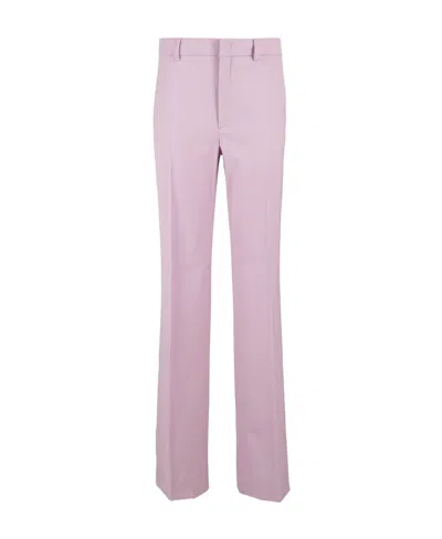 N°21 LOGO CASUAL PANTS