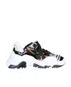 N°21 Billy Sneakers In White