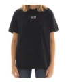 N°21 Logo-print Cotton T-shirt