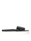 N°21 SANDALIAS - NEGRO