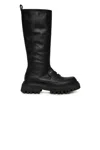 N°21 Mt78380 Boots In Black