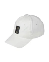 N°21 Man Hat White Size Onesize Cotton In White