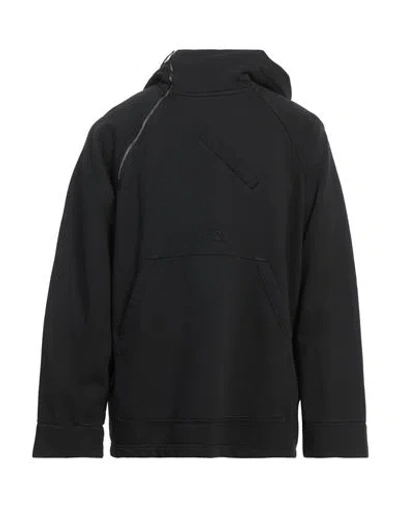 N°21 Man Sweatshirt Black Size Xs Cotton