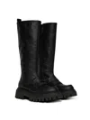 N°21 Mt78380 Boots In Black