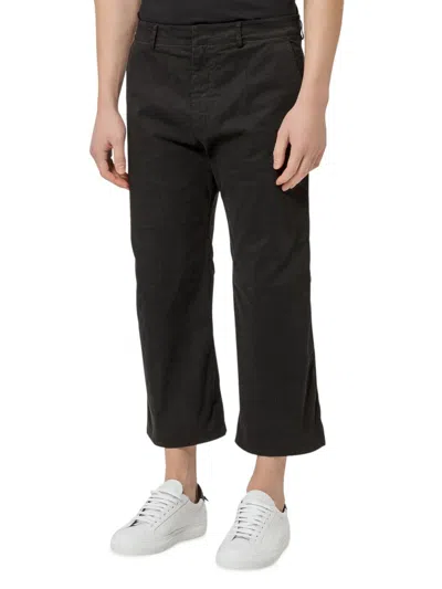 N°21 N 21 Pants In Black