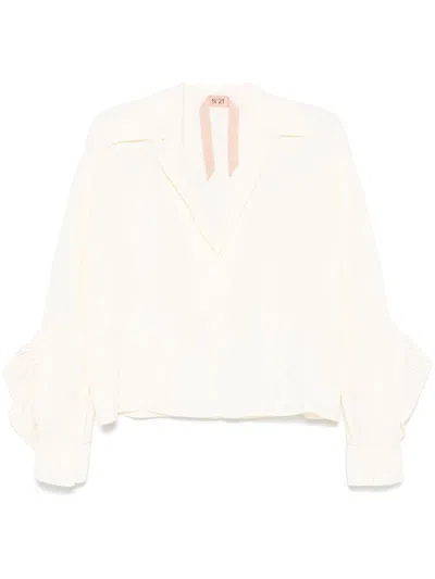 N°21 N°21 BLOUSE