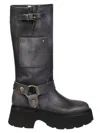 N°21 Boots